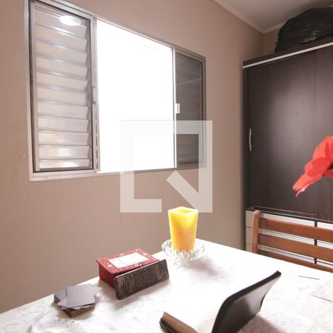 Casa à venda com 158m², 4 quartos e 2 vagasQuarto 2