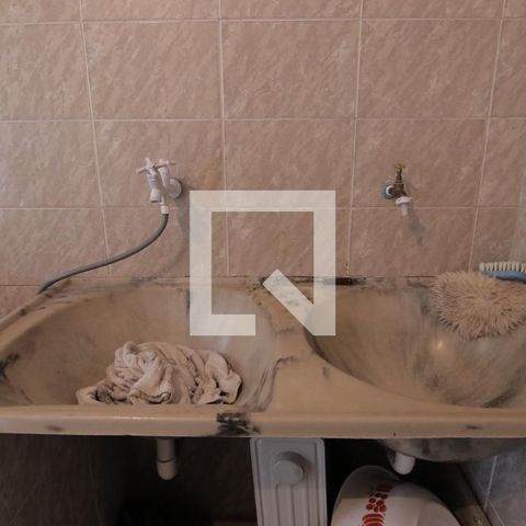 Casa à venda com 158m², 4 quartos e 2 vagasÁrea de Serviço