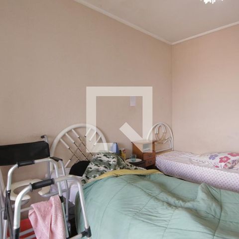 Casa à venda com 158m², 4 quartos e 2 vagasQuarto 3