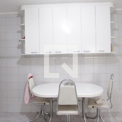 Casa à venda com 158m², 4 quartos e 2 vagasCozinha