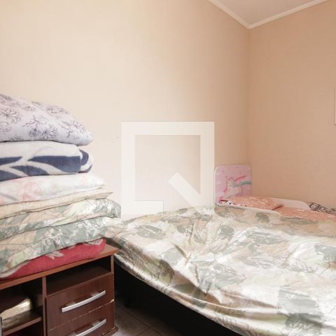 Casa à venda com 158m², 4 quartos e 2 vagasQuarto 1
