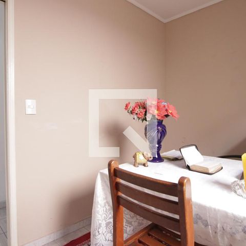 Casa à venda com 158m², 4 quartos e 2 vagasQuarto 2