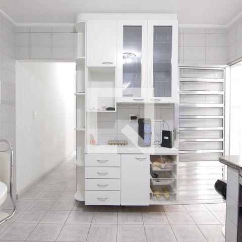 Casa à venda com 158m², 4 quartos e 2 vagasCozinha