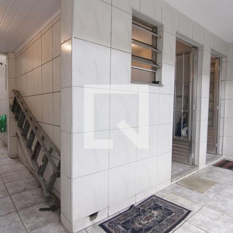 Casa à venda com 158m², 4 quartos e 2 vagasÁrea de Serviço
