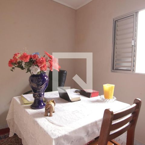 Casa à venda com 158m², 4 quartos e 2 vagasQuarto 2