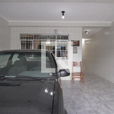 Casa à venda com 158m², 4 quartos e 2 vagasGaragem