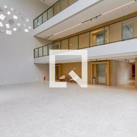 Apartamento à venda com 157m², 3 quartos e 2 vagasHall Entrada do Condominio