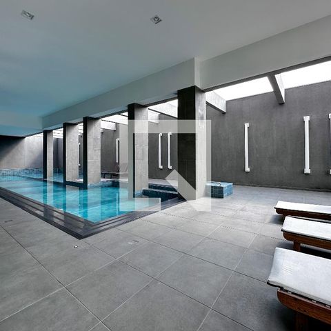 Apartamento à venda com 157m², 3 quartos e 2 vagasPiscina