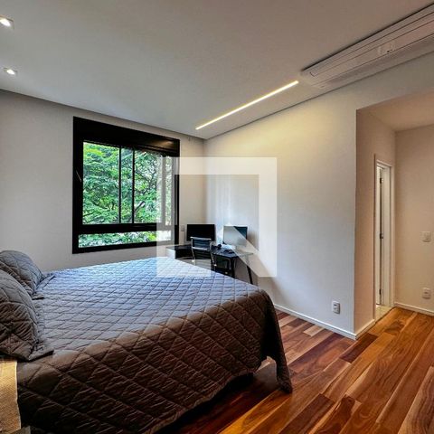 Apartamento à venda com 157m², 3 quartos e 2 vagasSuíte 2