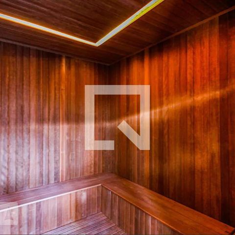 Apartamento à venda com 157m², 3 quartos e 2 vagasSauna