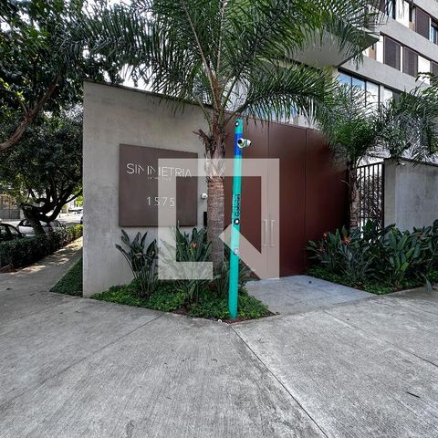 Apartamento à venda com 157m², 3 quartos e 2 vagasFachada