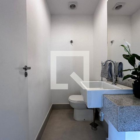 Apartamento à venda com 157m², 3 quartos e 2 vagasLavabo