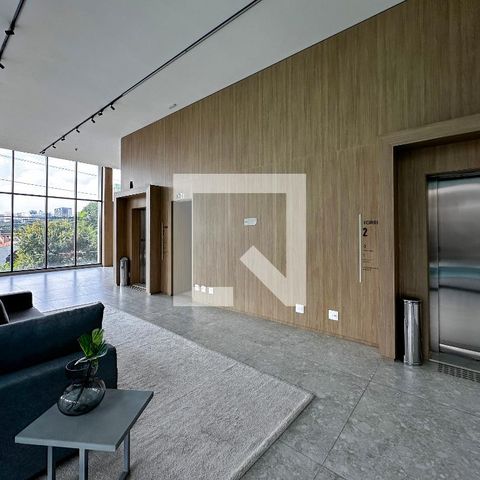 Apartamento à venda com 157m², 3 quartos e 2 vagasHall Social Bloco