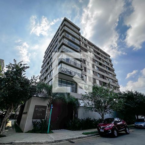 Apartamento à venda com 157m², 3 quartos e 2 vagasFachada