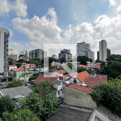 Apartamento à venda com 157m², 3 quartos e 2 vagasVista