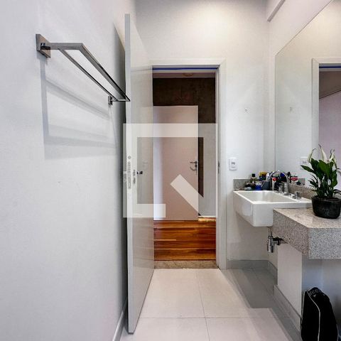 Apartamento à venda com 157m², 3 quartos e 2 vagasBanheiro 2 Suíte 2