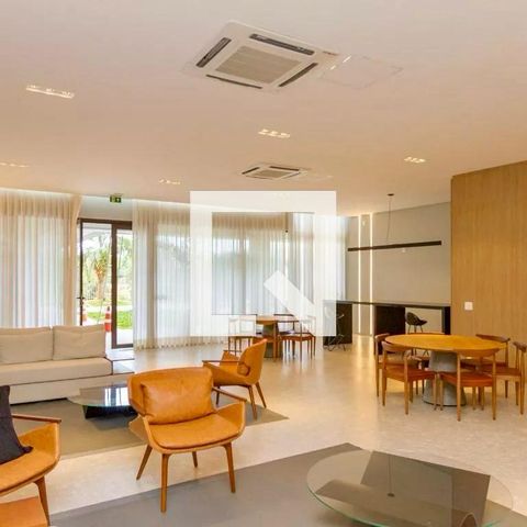 Apartamento à venda com 157m², 3 quartos e 2 vagasÁrea comum - Salão de festas