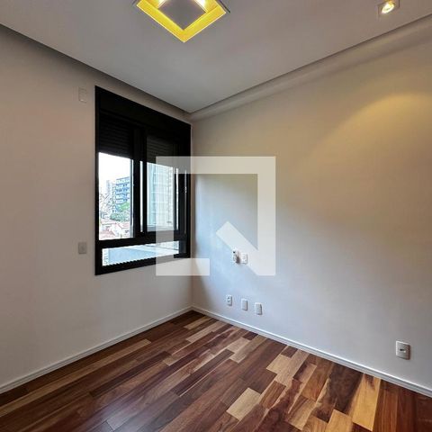 Apartamento à venda com 157m², 3 quartos e 2 vagasSuíte 1