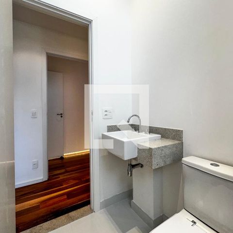 Apartamento à venda com 157m², 3 quartos e 2 vagasBanheiro Suíte 1