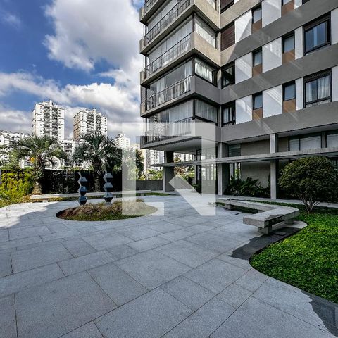 Apartamento à venda com 157m², 3 quartos e 2 vagasÁrea Comum