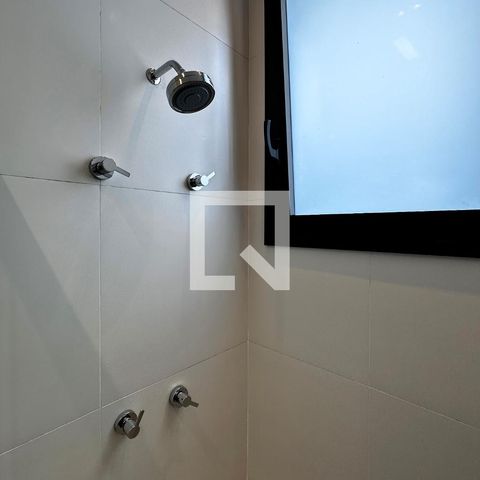 Apartamento à venda com 157m², 3 quartos e 2 vagasBanheiro Suíte 1
