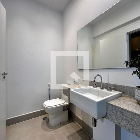 Apartamento à venda com 157m², 3 quartos e 2 vagasBanheiro 1 Suíte 2