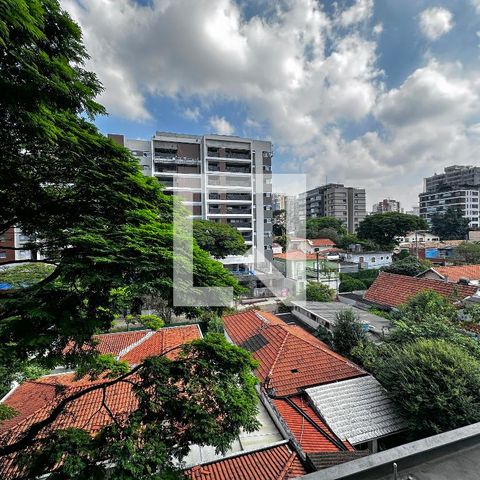 Apartamento à venda com 157m², 3 quartos e 2 vagasVista Quarto 3