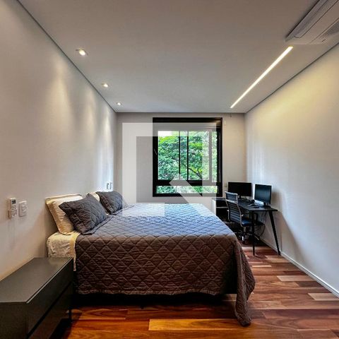 Apartamento à venda com 157m², 3 quartos e 2 vagasSuíte 2