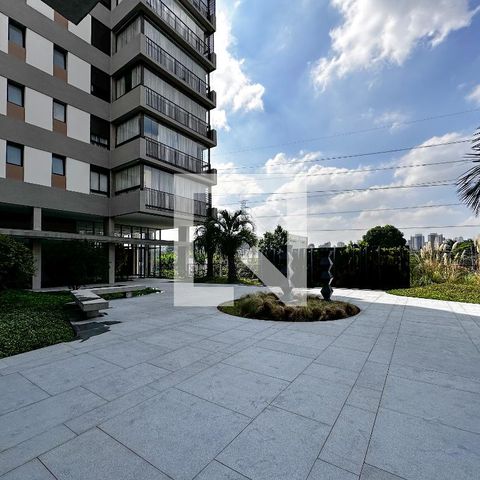 Apartamento à venda com 157m², 3 quartos e 2 vagasÁrea Comum