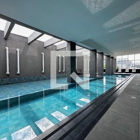 Apartamento à venda com 157m², 3 quartos e 2 vagasPiscina