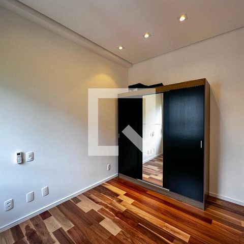 Apartamento à venda com 157m², 3 quartos e 2 vagasSuíte 1