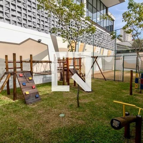 Apartamento à venda com 157m², 3 quartos e 2 vagasPlayground