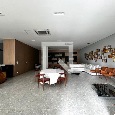 Apartamento à venda com 157m², 3 quartos e 2 vagasÁrea comum - Salão de festas