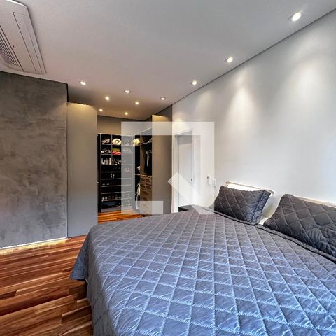 Apartamento à venda com 157m², 3 quartos e 2 vagasSuíte 2