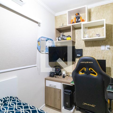 Casa à venda com 180m², 2 quartos e 4 vagasQuarto 2