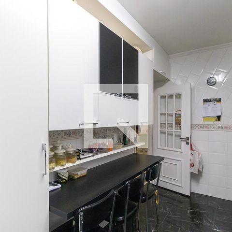 Casa à venda com 180m², 2 quartos e 4 vagasCozinha