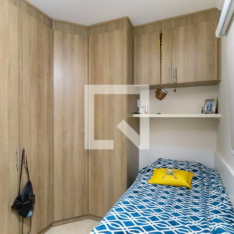 Casa à venda com 180m², 2 quartos e 4 vagasQuarto 2