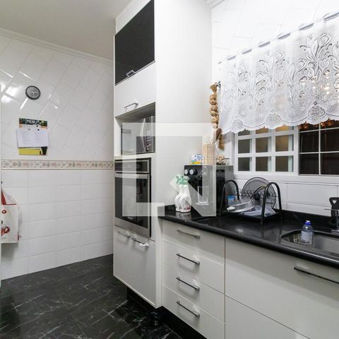 Casa à venda com 180m², 2 quartos e 4 vagasCozinha