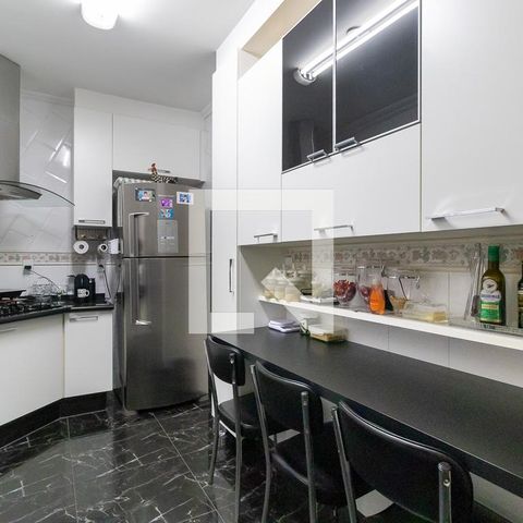 Casa à venda com 180m², 2 quartos e 4 vagasCozinha