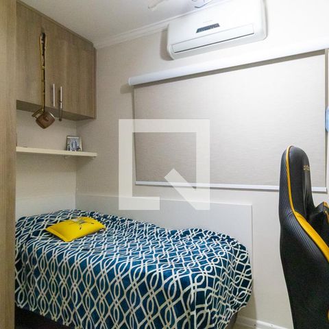 Casa à venda com 180m², 2 quartos e 4 vagasQuarto 2