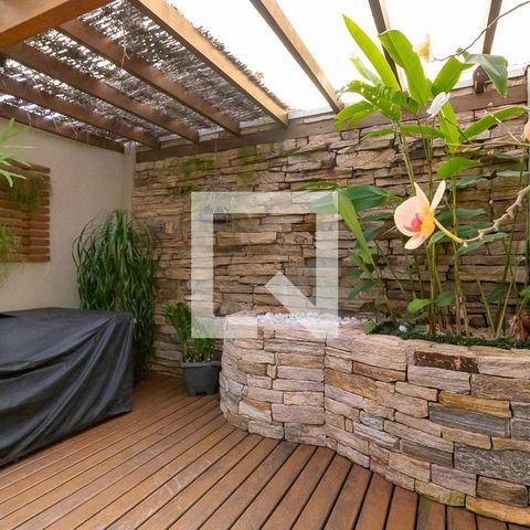 Casa à venda com 180m², 2 quartos e 4 vagasJardim com fonte