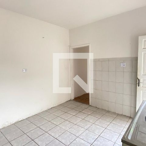 Casa à venda com 35m², 1 quarto e sem vagaCozinha 