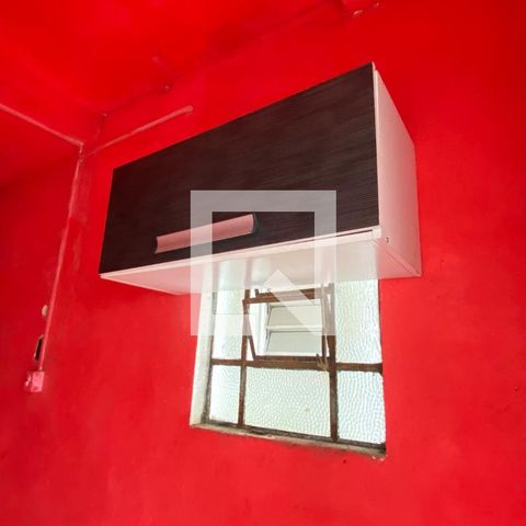 Casa à venda com 35m², 1 quarto e sem vagaQuarto de Serviço