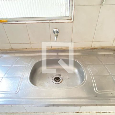 Casa à venda com 35m², 1 quarto e sem vagaCozinha 