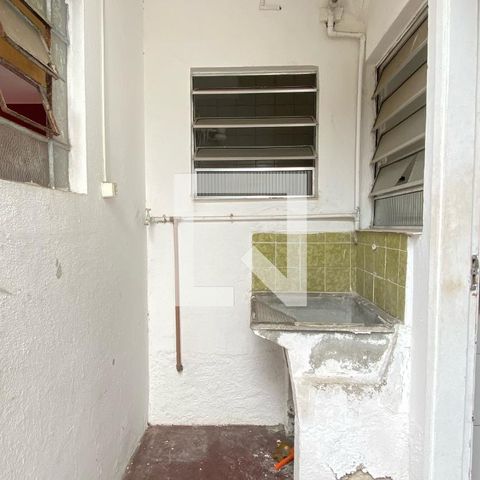 Casa à venda com 35m², 1 quarto e sem vagaÁrea de Serviço