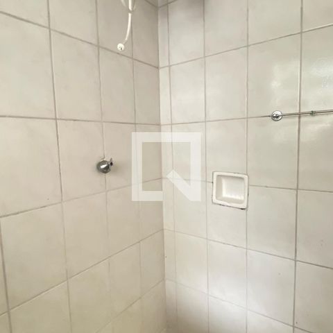 Casa à venda com 35m², 1 quarto e sem vagaBanheiro 