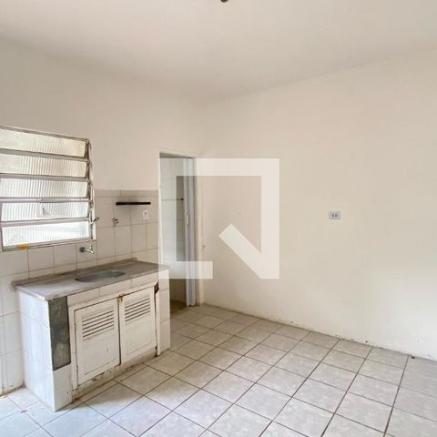 Casa à venda com 35m², 1 quarto e sem vagaCozinha 