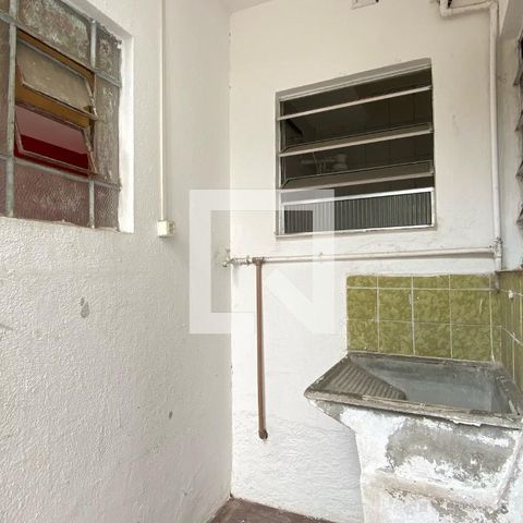Casa à venda com 35m², 1 quarto e sem vagaÁrea de Serviço