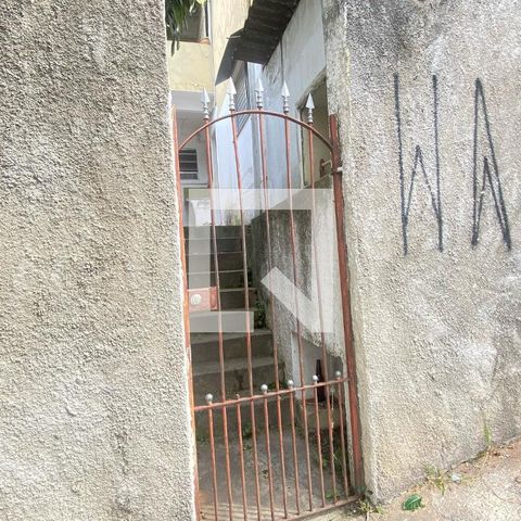 Casa à venda com 35m², 1 quarto e sem vagaFachada