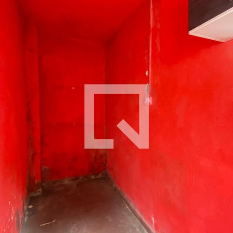Casa à venda com 35m², 1 quarto e sem vagaQuarto de Serviço